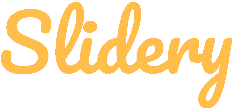 slidery.app logo